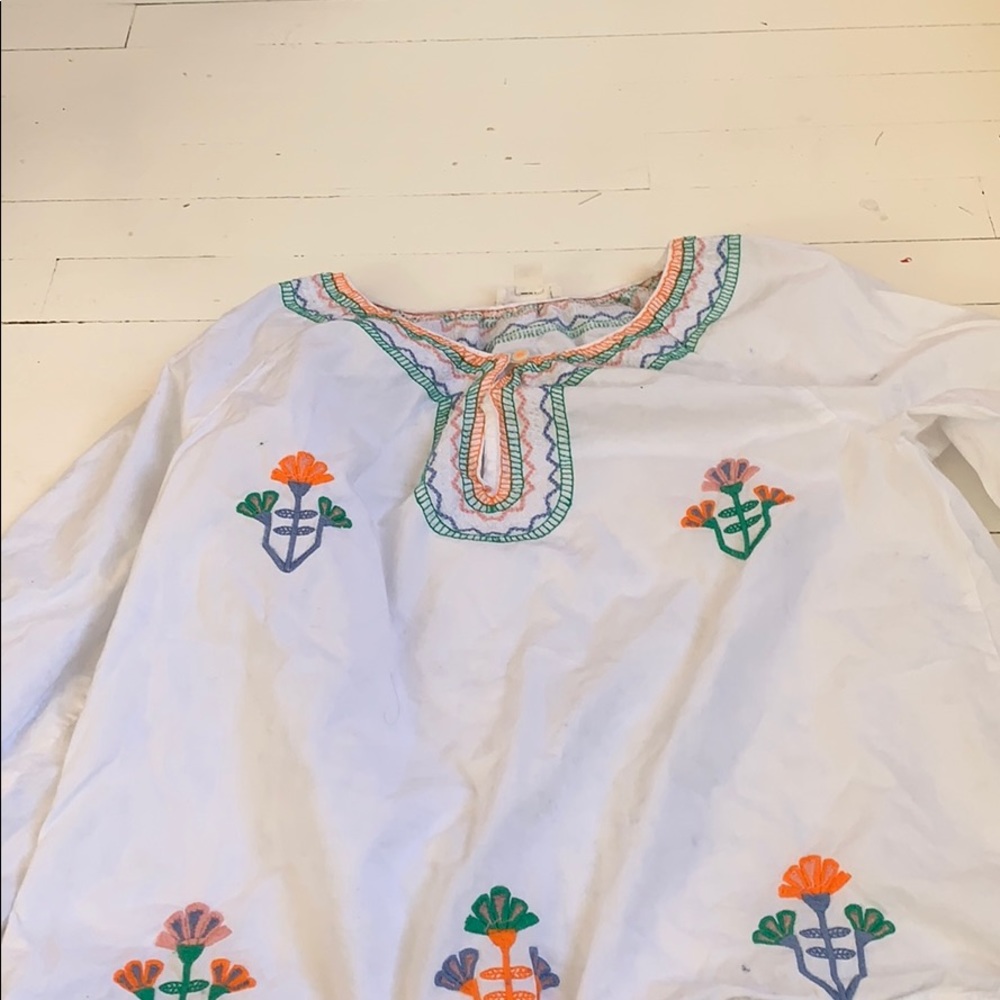 crewcuts blouse